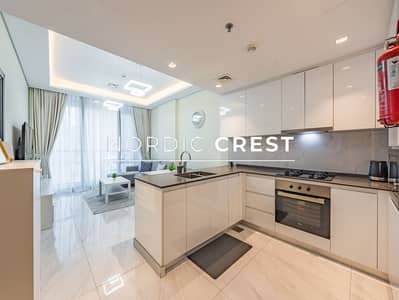 1 Slaapkamer Appartement te Koop in Arjan, Dubai - JGC06624-HDR. jpg
