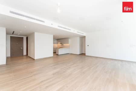 3 Schlafzimmer Wohnung zum Verkauf in Sobha Hartland, Dubai - Wohnung in Sobha Hartland，Waves Opulence, 3 schlafzimmer, 5350000 AED - 16600601