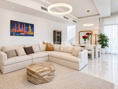 3 Schlafzimmer Villa zum Verkauf in DAMAC Hills, Dubai - Villa in DAMAC Hills，The Park Villas，Pelham, 3 schlafzimmer, 3700000 AED - 16535794