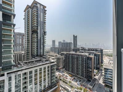 فلیٹ 1 غرفة نوم للايجار في شوبا هارتلاند، دبي - DSC03479-HDR. jpg