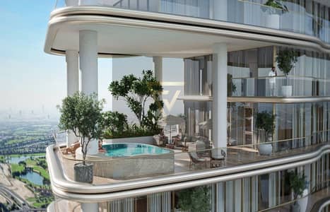 2 Bedroom Flat for Sale in RAK Central, Ras Al Khaimah - 7. jpg