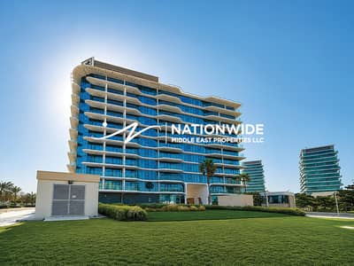 1 Slaapkamer Appartement te Koop in Al Raha Beach, Abu Dhabi - Appartement in Al Raha Beach,Al Hadeel, 1 slaapkamer, 2500000 AED - 16600655 1 Slaapkamer Appartement te Koop in Al Raha Beach, Abu Dhabi - Appartement in Al Raha Beach,Al Hadeel, 1 slaapkamer, 2500000 AED - 16600655
