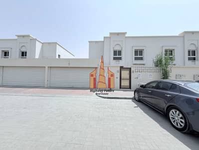 4 Slaapkamers Villa te Huur in Barashi, Sharjah - IMG_6733. jpeg