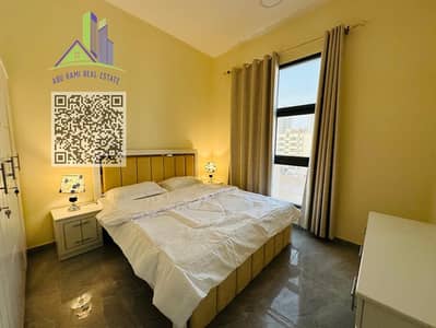 1 habitación Apartamento para en Alquiler en Corniche Ajman, Ajman - WhatsApp Image 2025-01-31 at 11.32. 51 PM (1). jpeg