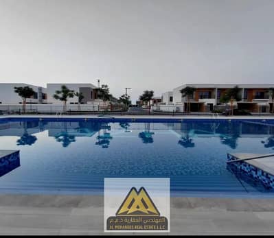 5 habitaciones Villa para en Alquiler en Al Amerah, Ajman - WhatsApp Image 2026-09-22 at 5.35. 43 PM (2). jpeg 5 habitaciones Villa para en Alquiler en Al Amerah, Ajman - WhatsApp Image 2026-09-22 at 5.35. 43 PM (2). jpeg