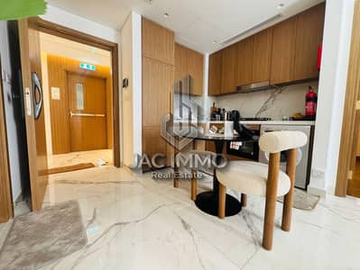 1 Bedroom Flat for Rent in Meydan, Dubai - Ready to Move | Fully Furnished | Modern Interior