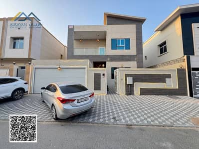 Villa de 5 chambres à à louer à Al Yasmeen, Ajman - WhatsApp Image 2026-09-22 at 10.02. 04 AM. jpeg