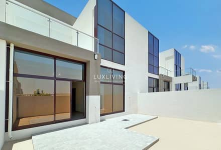 4 Slaapkamers Villa te Koop in Mohammed Bin Rashid City (MBR City), Dubai - Villa in Mohammed Bin Rashid City (MBR City)，District 11，The Fields，Senses at the Fields, 4 slaapkamers, 3475000 AED - 16600709