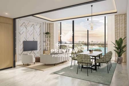 Monolocale in vendita a Dubai South, Dubai - Appartamento a Dubai South，Azizi Venice，Azizi Venice 14，Azizi Venice 14 Building G, 589999 AED - 16600708