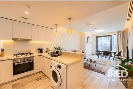 1 Schlafzimmer Wohnung zum Miete in Business Bay, Dubai - Wohnung in Business Bay,Ahad Residences, 1 schlafzimmer, 105000 AED - 16600717 1 Schlafzimmer Wohnung zum Miete in Business Bay, Dubai - Wohnung in Business Bay,Ahad Residences, 1 schlafzimmer, 105000 AED - 16600717