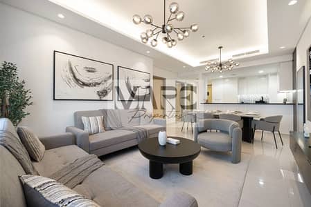 2 Camere Appartamento in affitto a Business Bay, Dubai - Appartamento a Business Bay，DAMAC Paramount Tower (Midtown) Hotel And Residences, 2 camere da letto, 160000 AED - 16600714