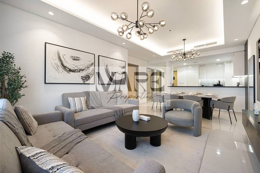 Appartamento a Business Bay,DAMAC Paramount Tower (Midtown) Hotel And Residences, 2 camere da letto, 160000 AED - 16600714 Appartamento a Business Bay,DAMAC Paramount Tower (Midtown) Hotel And Residences, 2 camere da letto, 160000 AED - 16600714