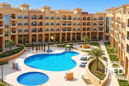 1 Bedroom Flat for Rent in Jumeirah Village Circle (JVC), Dubai - Spacious | Vacant | Pet-Friendly | Community View 1 Bedroom Flat for Rent in Jumeirah Village Circle (JVC), Dubai - Spacious | Vacant | Pet-Friendly | Community View