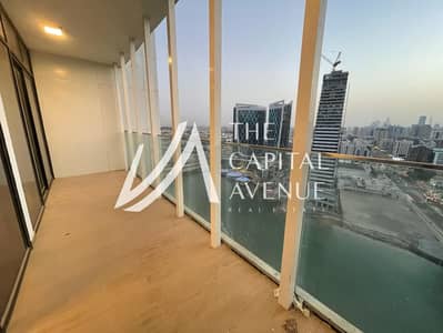 Appartement de 1 chambre à à louer à Al Maryah Island, Abu Dhabi - WhatsApp Image 2026-09-21 at 07.42. 26. jpeg