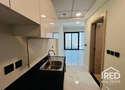 Studio for Rent in Downtown Jebel Ali, Dubai - Spacious | Vacant | High Floor | 1 Minute to Metro Studio for Rent in Downtown Jebel Ali, Dubai - Spacious | Vacant | High Floor | 1 Minute to Metro