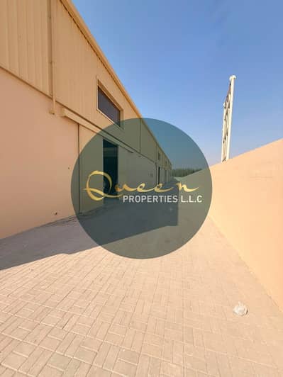 Warehouse zum Miete in Al Sajaa Industrial, Sharjah - WhatsApp Image 2026-09-20 at 4.12. 36 PM (1). jpeg