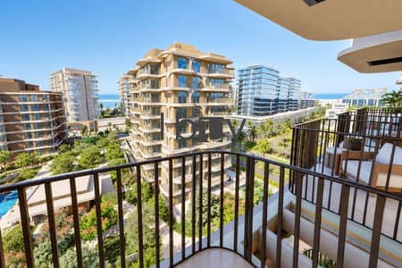 Studio te Koop in Fahid Island, Abu Dhabi - Appartement in Fahid Island，The Beach House, 2070000 AED - 16600752