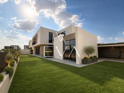Villa de 4 chambres à à louer à Al Furjan, Dubai - 2 (1) Villa de 4 chambres à à louer à Al Furjan, Dubai - 2 (1)