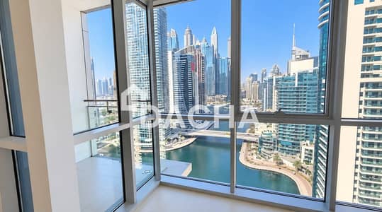 1 Schlafzimmer Wohnung zum Miete in Dubai Marina, Dubai - Wohnung in Dubai Marina,LIV Waterside, 1 schlafzimmer, 145000 AED - 16600788 1 Schlafzimmer Wohnung zum Miete in Dubai Marina, Dubai - Wohnung in Dubai Marina,LIV Waterside, 1 schlafzimmer, 145000 AED - 16600788