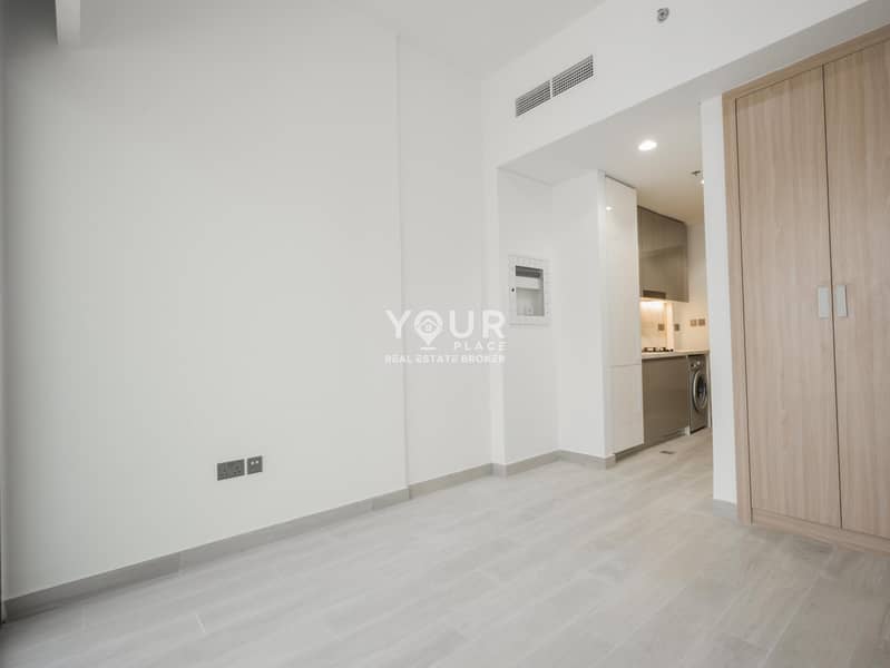 Appartement in Meydan,Azizi Riviera,Azizi Riviera 26, 40000 AED - 16600814 Appartement in Meydan,Azizi Riviera,Azizi Riviera 26, 40000 AED - 16600814