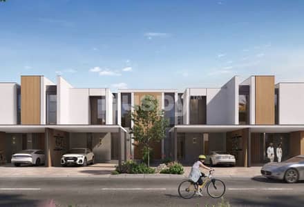 3 Schlafzimmer Townhouse zum Verkauf in Athlon by Aldar, Dubai - Reihenhaus in Athlon by Aldar，Delphi, 3 schlafzimmer, 3195000 AED - 16600821