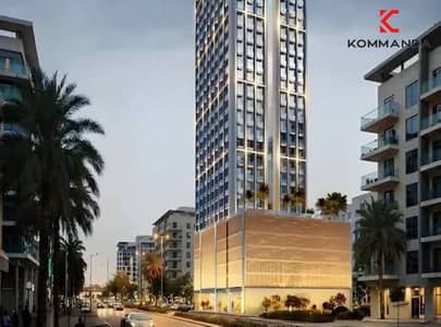 2 Schlafzimmer Wohnung zum Verkauf in Jumeirah Village Circle (JVC), Dubai - images (5). jpg