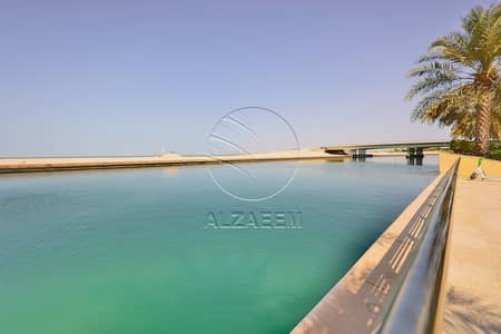3 Camere Appartamento in vendita a Al Raha Beach, Abu Dhabi - 021A8052. jpg
