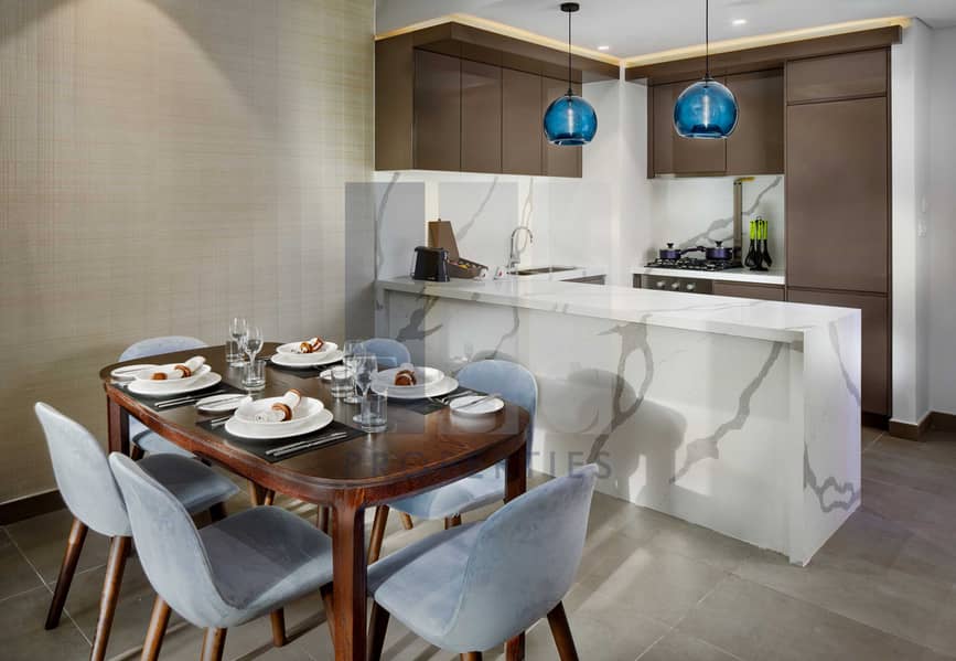 2 MILLENNIUM SAADIYAT ISLAND - 2 Bed Apt. - 04. JPG
