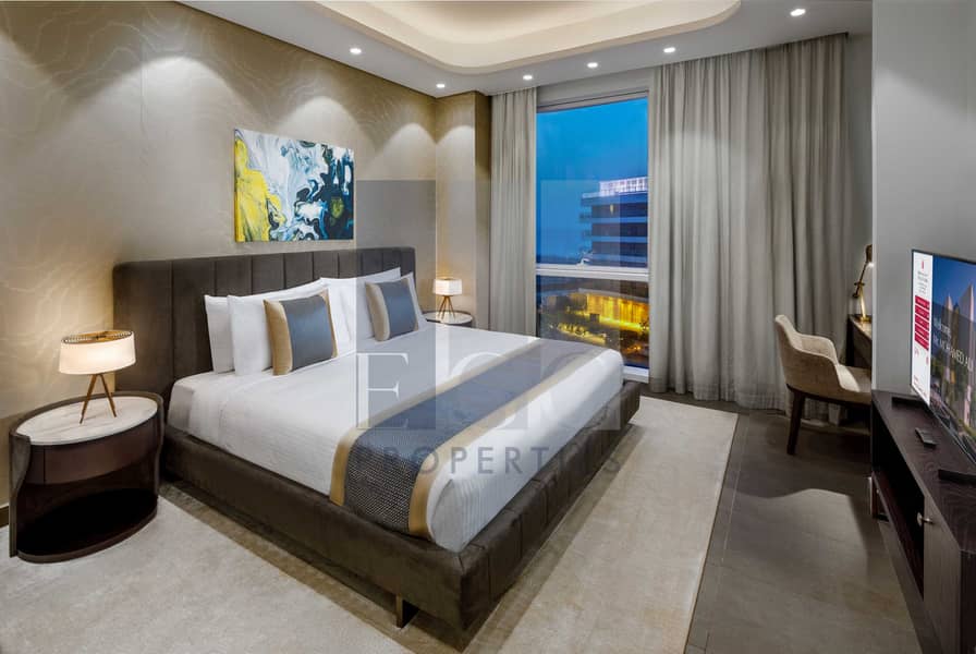 3 MILLENNIUM SAADIYAT ISLAND - 2 Bed Apt. - 06. JPG