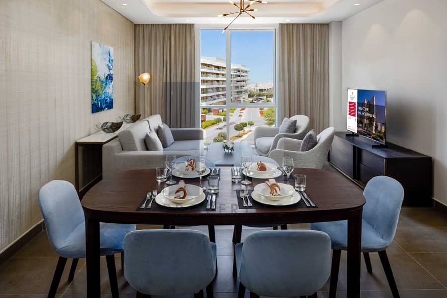 5 MILLENNIUM SAADIYAT ISLAND - Two Bed Apt. 01. jpg