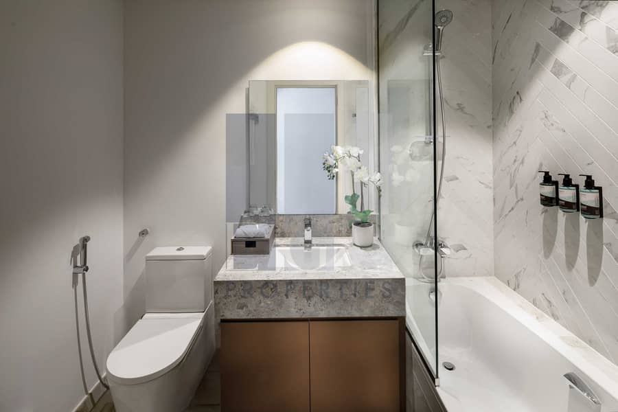 7 MILLENNIUM SAADIYAT ISLAND - 2 Bed Apt. - 09. jpg
