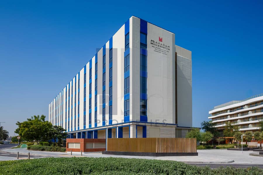 12 MILLENNIUM SAADIYAT ISLAND - Exterior - 01. JPG