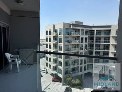 Appartement de 1 chambre à à louer à Dubai South, Dubai - WhatsApp Image 2026-09-17 at 5.26. 42 PM (3). jpeg