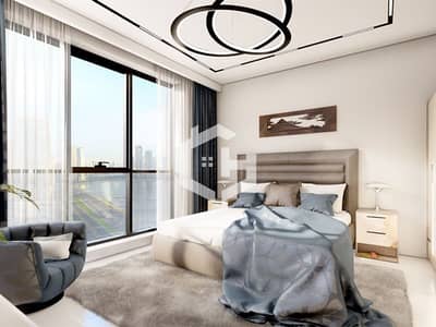 3 Bedroom Flat for Sale in Al Khan, Sharjah - 1. jpg