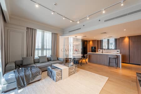 2 Schlafzimmer Wohnung zum Verkauf in La Mer, Dubai - Wohnung in La Mer,Port de La Mer,Le Ciel,Le Ciel Tower 1, 2 schlafzimmer, 5800000 AED - 16600911 2 Schlafzimmer Wohnung zum Verkauf in La Mer, Dubai - Wohnung in La Mer,Port de La Mer,Le Ciel,Le Ciel Tower 1, 2 schlafzimmer, 5800000 AED - 16600911