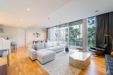 1 Bedroom Flat for Sale in Bluewaters Island, Dubai - Spacious Layout | Vacant | Fully Furnished 1 Bedroom Flat for Sale in Bluewaters Island, Dubai - Spacious Layout | Vacant | Fully Furnished