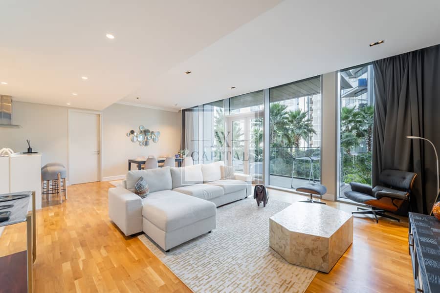 Spacious Layout | Vacant | Fully Furnished Spacious Layout | Vacant | Fully Furnished