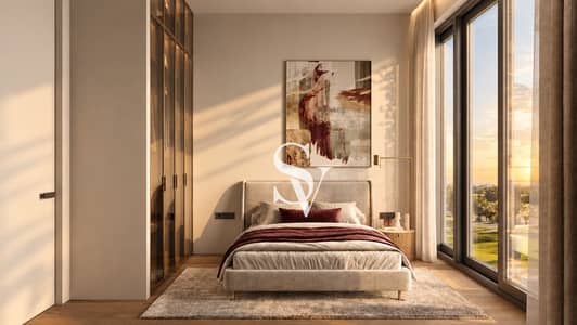 1 habitación Apartamento para en Venta en Jumeirah Village Triangle (JVT), Dubai - Apartamento en Jumeirah Village Triangle (JVT)，JVT District 2，Ashwood Residences, 1 dormitorio, 1148000 AED - 16600923
