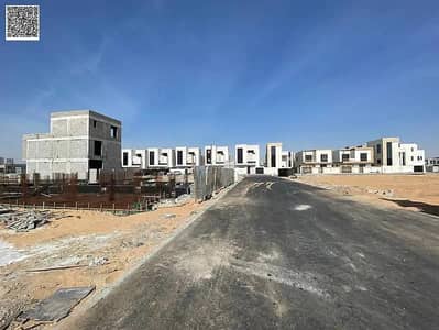 Plot te Koop in Al Helio, Ajman - 837908695-800x600. jpeg