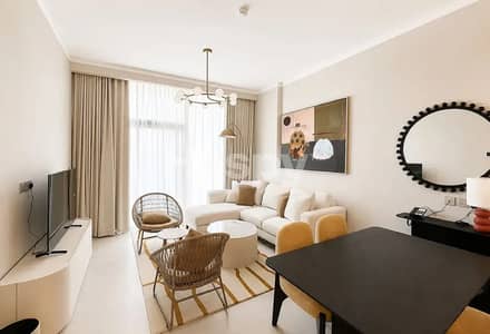 1 Schlafzimmer Wohnung zum Miete in Al Furjan, Dubai - Wohnung in Al Furjan,Millennium Talia Residences, 1 schlafzimmer, 84000 AED - 16600939 1 Schlafzimmer Wohnung zum Miete in Al Furjan, Dubai - Wohnung in Al Furjan,Millennium Talia Residences, 1 schlafzimmer, 84000 AED - 16600939