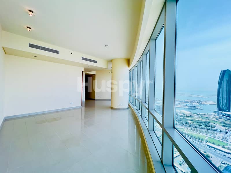 Sea View | Maid's Room | Vacant Now Sea View | Maid's Room | Vacant Now