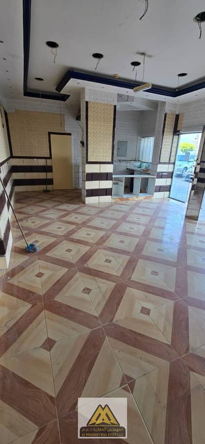 محل تجاري  للايجار في البستان، عجمان - WhatsApp Image 2026-09-22 at 5.21. 21 AM (1). jpeg