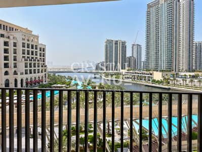 1 habitación Apartamento para en Alquiler en Dubai Creek Harbour, Dubai - ChatGPT Image Sep 22, 2026, 06_02_41 PM (5). png