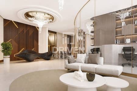 Monolocale in vendita a Jumeirah Village Circle (JVC), Dubai - Appartamento a Jumeirah Village Circle (JVC)，JVC District 14，Electra, 825000 AED - 16600996