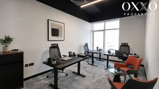 Office zum Miete in Al Quoz, Dubai - WhatsApp Image 2026-09-18 at 12.50. 24 (4). jpeg