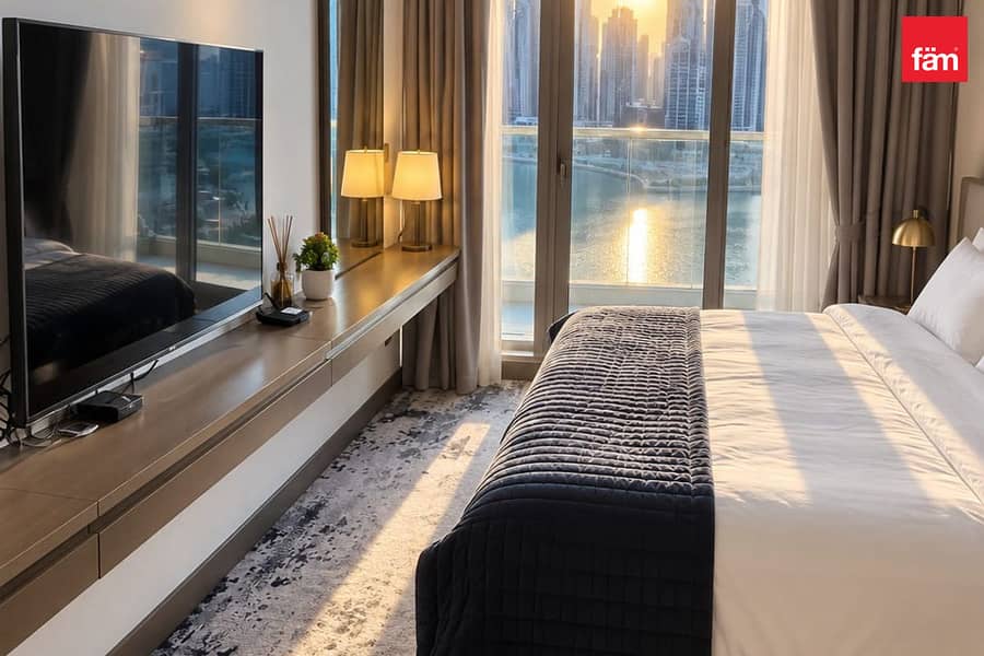 Appartamento a Business Bay,DAMAC Maison Prive,Damac Maison Prive Tower A, 70000 AED - 16601001 Appartamento a Business Bay,DAMAC Maison Prive,Damac Maison Prive Tower A, 70000 AED - 16601001