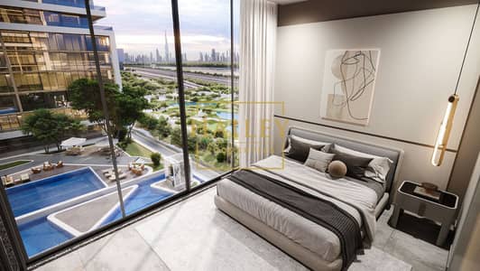 2 habitaciones Apartamento para en Venta en Sobha Hartland, Dubai - Apartamento en Sobha Hartland,Sobha One,Sobha One Tower B, 2 dormitorios, 2500000 AED - 16601027 2 habitaciones Apartamento para en Venta en Sobha Hartland, Dubai - Apartamento en Sobha Hartland,Sobha One,Sobha One Tower B, 2 dormitorios, 2500000 AED - 16601027