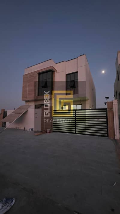 6 Bedroom Villa for Sale in Al Helio, Ajman - WhatsApp Image 2026-09-21 at 10.36. 31 PM. jpeg