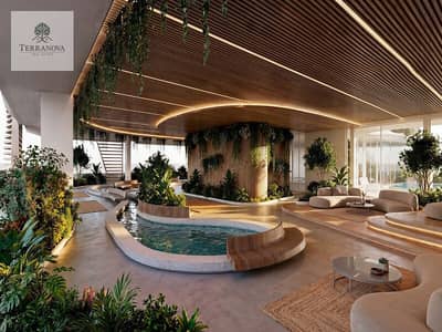 Studio zum Verkauf in Jumeirah Village Circle (JVC), Dubai - Sitting-Area. jpg Studio zum Verkauf in Jumeirah Village Circle (JVC), Dubai - Sitting-Area. jpg