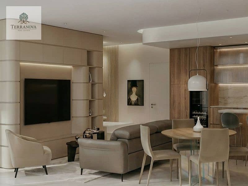 13 2-BDRM_Living-B. jpg